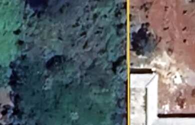 Imagem: O terreno possui 900m² de Área e está localizado em Taguatinga