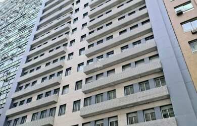 Imagem: O depósito possui 67m² de Área e está localizado em Centro