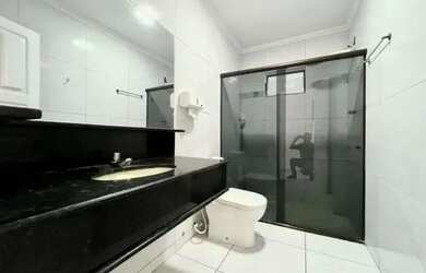 Imagem 5: CASA JÁ DESOCUPADA PRONTA PARA MORAR NO ADRIANÓPOLIS - Aceito Proposta