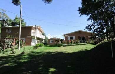 Imagem 7: Propriedade Rural no bairro São Virgílio