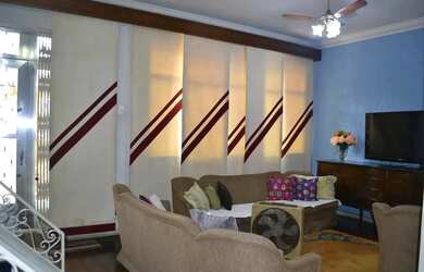 Imagem 3: Casa com 3 dormitórios à venda, 360 m² por R$ 750.000 - Campinho -...