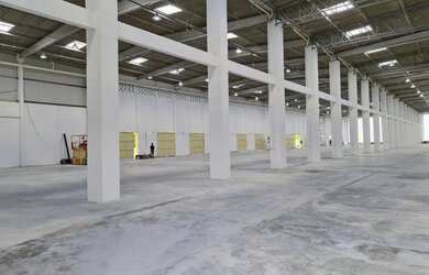 Imagem 4: GALPÃO 2.000 M2 NO CIA SIMÕES FILHO BAHIA, NOVO em CIA - Simões Filho...