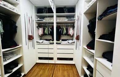 Imagem 12: Imóvel para venda possui 73 metros quadrados com 3 quartos em Renascença - Belo Horizonte