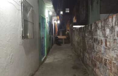 Imagem 3: Kitnet no Bultrins. 1 Banheiroe1 Dormitório