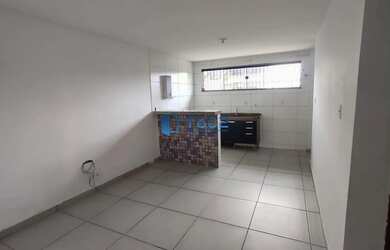 Imagem 4: Apartamento com 2 quartos para alugar, 75 m² por R$ 817/mês - Parque Independência III - J