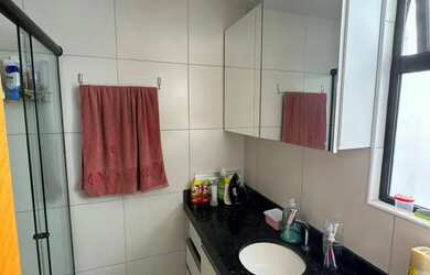 Imagem 11: Imóvel para venda possui 98 metros quadrados com 3 quartos em Jatiúca...