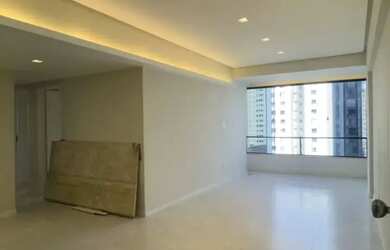 Imagem: O apartamento possui 3 Dormitórios, 3 Banheiros, 1 Vaga na