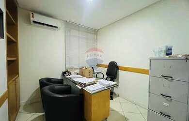 Imagem 11: Sala Comercial mobiliada no Comércio com 77m²