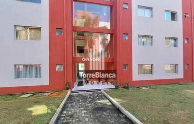 Imagem: O studio possui 1 Dormitório, 1 Banheiro, 1 Vaga na garagem