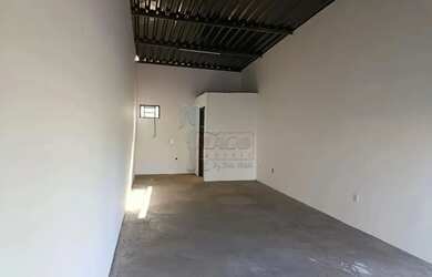 Imagem: O depósito possui 39m² de Área e está localizado em Jardim