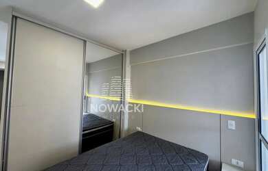 Imagem 12: OPORTUNIDADE BLACK FRIDAY - STUDIO MOBILIADO NO CENTRO