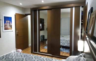 Imagem 6: RR9311 Casa 225m² BAIRRO JARDIM GRAZIELA - OPORTUNIDADE - 4 Dorms 2 Vagas...