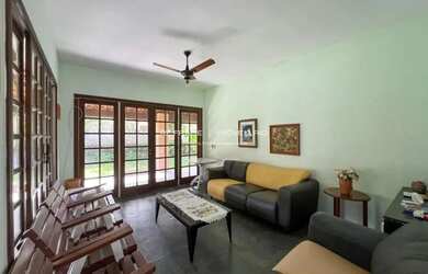 Imagem 12: Imóvel para venda com 199 metros quadrados com 4 quartos em Frade Cunhambebe...