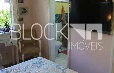 Imagem 13: Barra da Tijuca Apartamento 2 quartos, sendo 1 suite