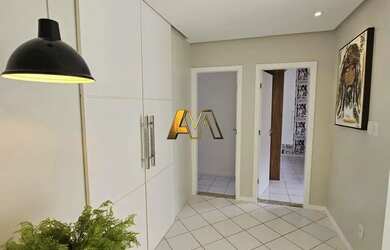 Imagem 13: CASA 4 SUÍTES EM CAMAÇARI