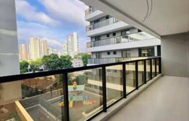 Imagem: O apartamento para alugar possui 2 Dormitórios, 2 Banheiros