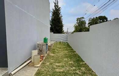 Imagem 16: Sobrado à venda Órfãs. Varanda, 135m² de Área, 2 Vagas na garageme3...