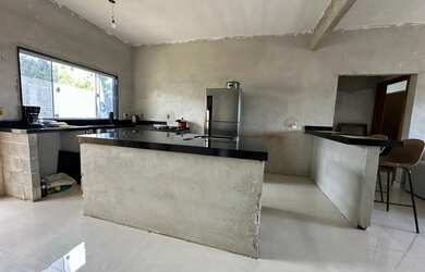 Imagem 10: Casa com vista para o mar,terreno de 670 metros por 650 mil