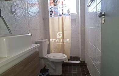 Imagem 10: Méier Cobertura 2 quartos