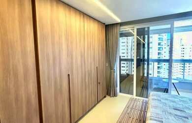 Imagem 14: Lindo Estudio à Venda, no Jardim Milano, Finamente Mobiliado, Centro...