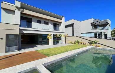 Imagem 10: Sobrado à Venda Alphaville Urbanova, Avalia Permuta, SJC