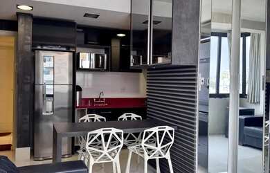 Imagem 8: LOFT PARK Apartamento com 1 dormitório