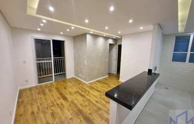 Imagem 10: APARTAMENTO RESIDENCIAL em SOROCABA - SP, JARDIM PIRATININGA