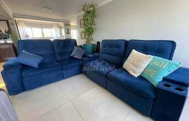 Imagem 12: Cobertura com 4 dormitórios à venda por R$ 1.590.000,00 - Centro - Guaratuba/PR