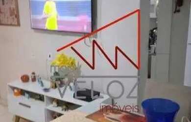 Imagem 6: Kitnet/Conjugado-À VENDA-Santa Teresa-Rio de Janeiro-RJ