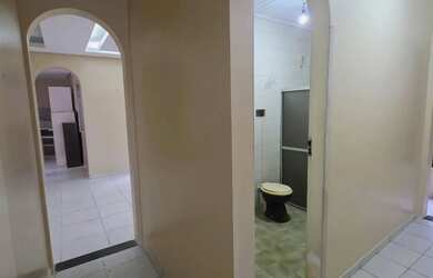 Imagem 12: Casa no Conjunto Ajuricaba - Alvorada