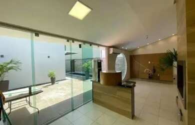 Imagem 3: CASA DUPLEX DE ALTO PADRÃO COM 300M² 3 SUÍTES AMPLAS E CLIMATIZADAS,...