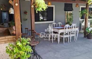 Imagem 4: Casa com 3 dormitórios à venda, 280 m² por R$ 950.000,00 - Cidade Jardim...