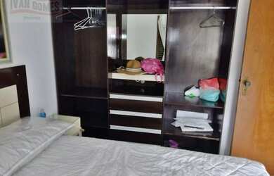 Imagem 13: Apartamento com 2 dormitórios para alugar, 80 m² por R$ 4.200,00/mês...