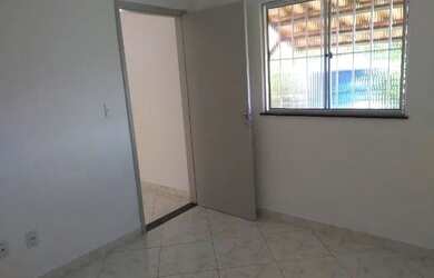 Imagem 4: Apartamento 2/4 Mussurunga