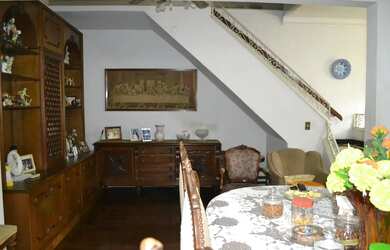 Imagem 4: Casa com 3 dormitórios à venda, 360 m² por R$ 750.000 - Campinho -...