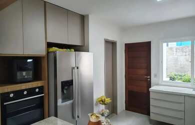 Imagem 14: JB CASA SEMI MOBILIADA COM 3 QUARTOS SENDO 2 SUÍTES EM CIDADE VERDE/...