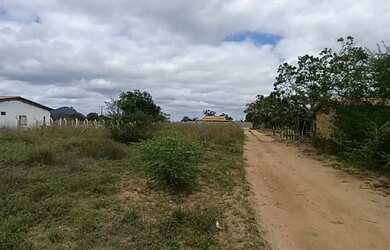 Imagem 3: OPORTUNIDADE Terreno/lote 11 x 85 - Em São José, distrito de Maria Quitéria