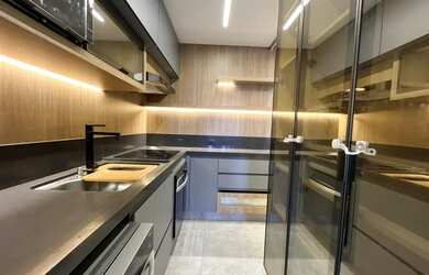 Imagem 9: APARTAMENTO MOBILIADO PARA LOCAÇÃO NO TAQUARAL EM CAMPINAS/SP