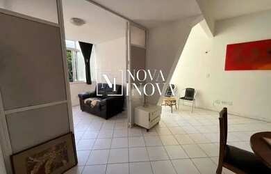 Imagem 5: Apartamento em Copacabana, 3 quartos com vista mar