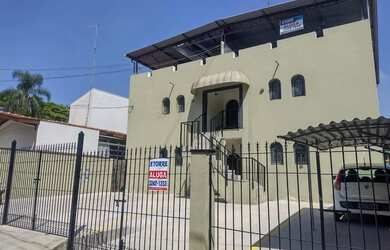 Imagem: O apartamento possui 3 Dormitórios, 2 Banheiros, 1 Vaga na