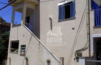 Imagem 2: Sobrado com 2 dormitórios à venda, 100 m² por R$ 400.000,00 - Fonseca...