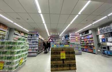 Imagem 14: Galpão à venda, 770 m² por R$ 9.900.000,00 - Brás - São Paulo/SP