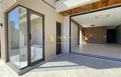 Imagem 14: Sobrado à Venda Alphaville Urbanova, Avalia Permuta, SJC