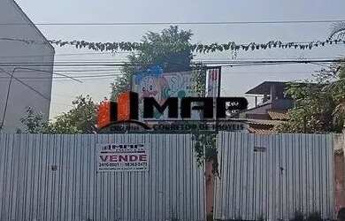 Imagem: O terreno possui 444m² de Área e está localizado em Campo