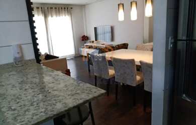 Imagem 5: Apartamento em Jardim Paulista I - Jundiaí, SP