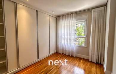 Imagem 8: apartamento - Cambuí - Campinas