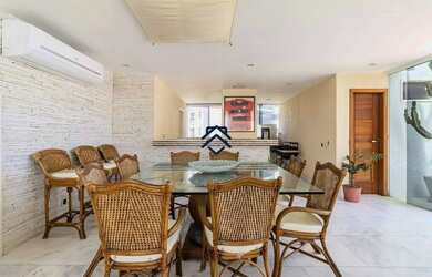 Imagem 16: Cobertura para aluguel, 4 quartos, 4 suítes, 2 vagas, Barra da Tijuca...