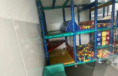 Imagem 6: Vendo Yes Residencial. 1 Vaga na garageme2 Dormitórios