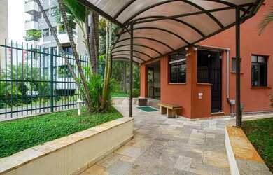 Imagem 16: Flat para locação na Bela Vista - Edifício Central Top Life - Cód....