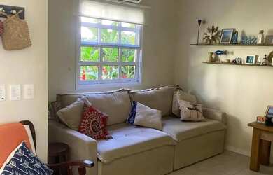 Imagem 11: Apartamento para venda possui 72 metros quadrados com 2 quartos